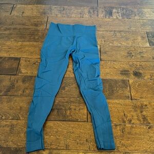 Set Active 7/8 workout leggings